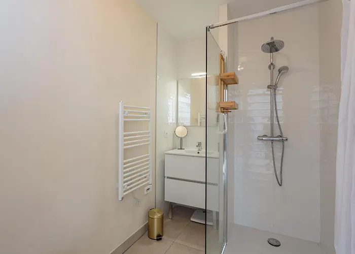 Bel Avec Jardin Proche Des Plages Anglet